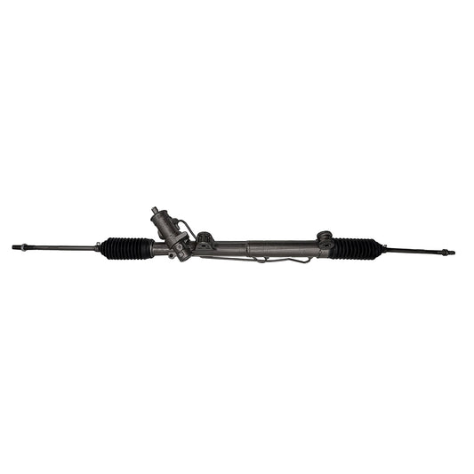 Rack and Pinion Assembly - MAVAL - Hydraulic Power - Remanufactured - 95386MS