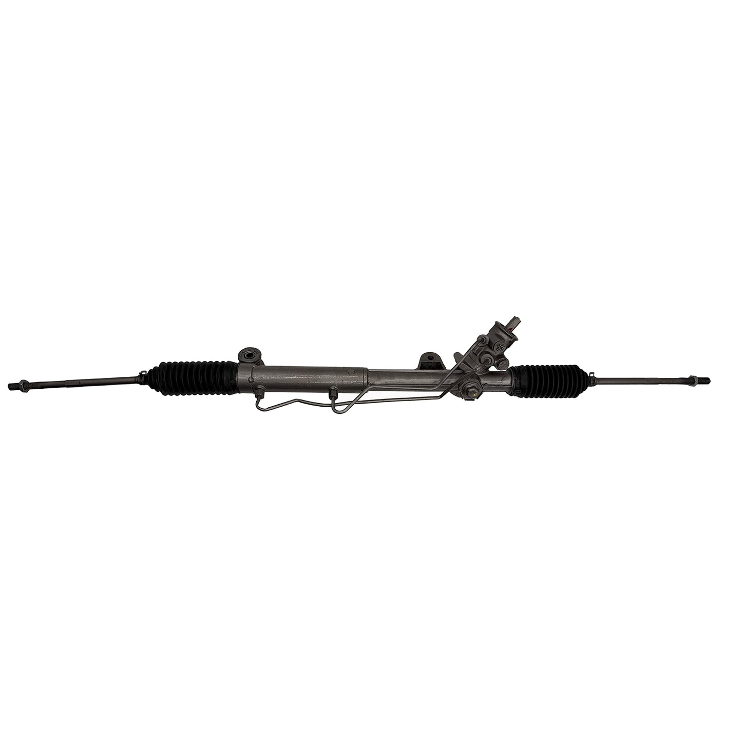 Rack and Pinion Assembly - MAVAL - Hydraulic Power - Remanufactured - 95386MS