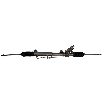 Rack and Pinion Assembly - MAVAL - Hydraulic Power - Remanufactured - 95386MS