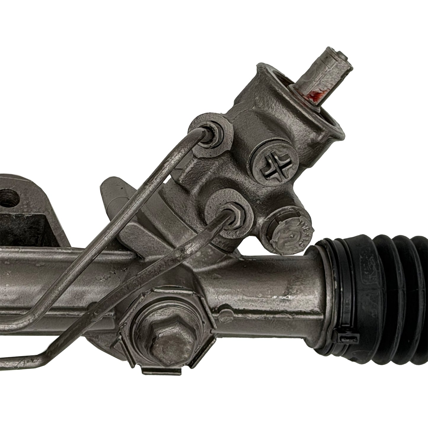 Rack and Pinion Assembly - MAVAL - Hydraulic Power - Remanufactured - 95386MS