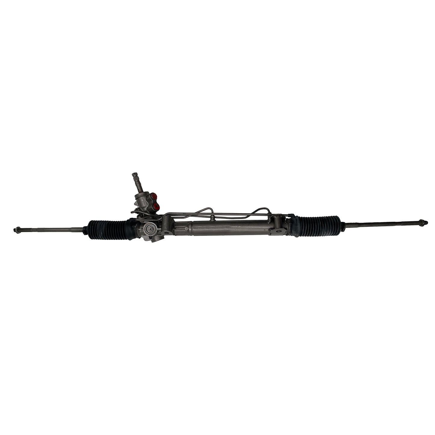 Rack and Pinion Assembly - MAVAL - Hydraulic Power - Remanufactured - 95387M