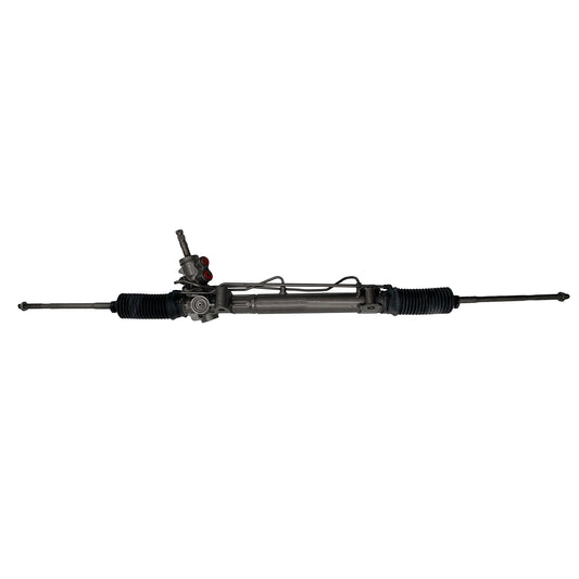 Rack and Pinion Assembly - MAVAL - Hydraulic Power - Remanufactured - 95387M