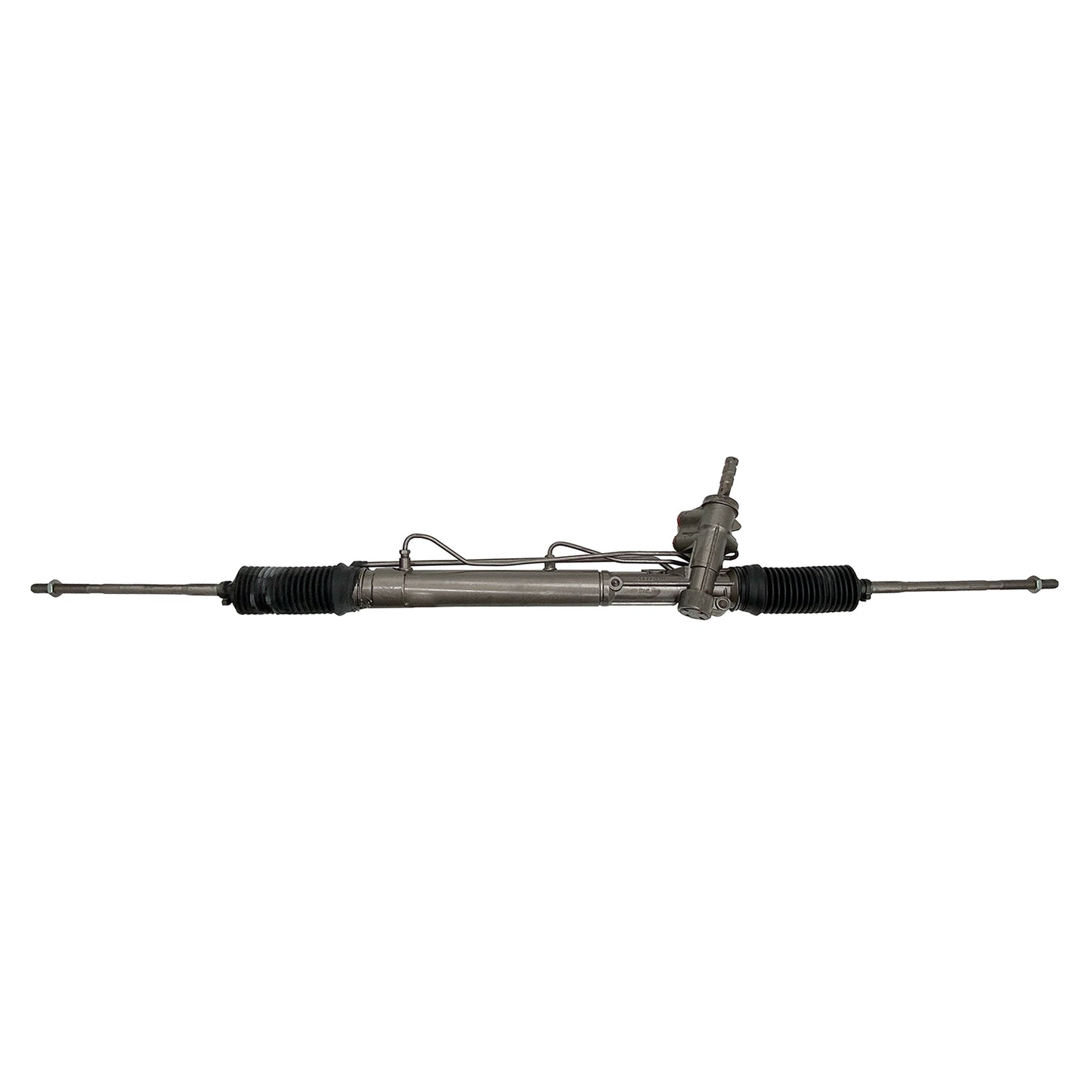 Rack and Pinion Assembly - MAVAL - Hydraulic Power - Remanufactured - 95387M