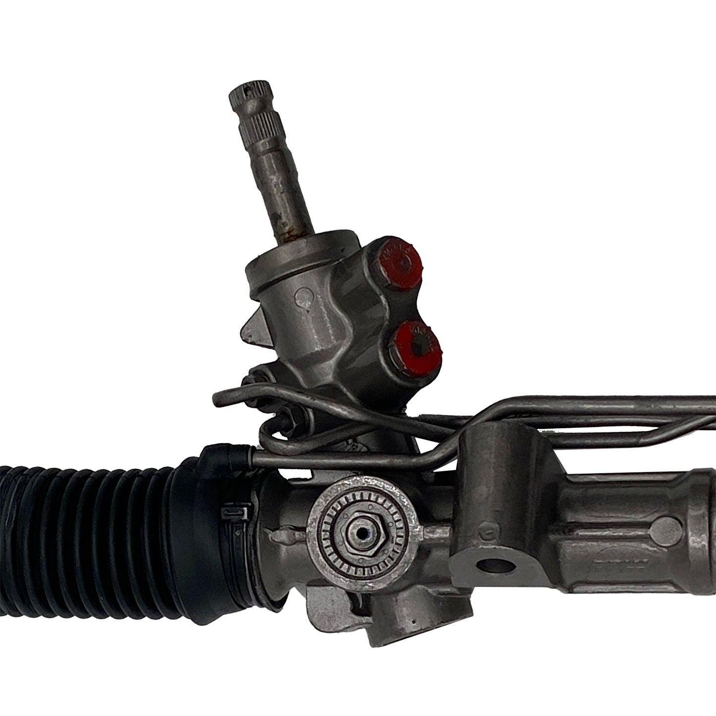 Rack and Pinion Assembly - MAVAL - Hydraulic Power - Remanufactured - 95387M