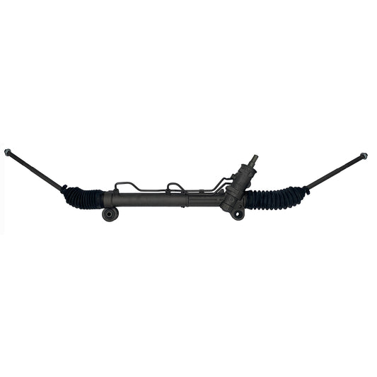 Rack and Pinion Assembly - MAVAL - Hydraulic Power - Remanufactured - 95388M