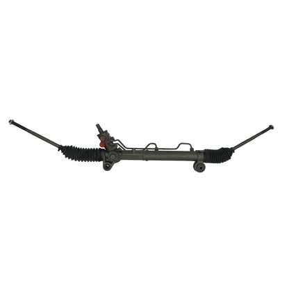Rack and Pinion Assembly - MAVAL - Hydraulic Power - Remanufactured - 95388M