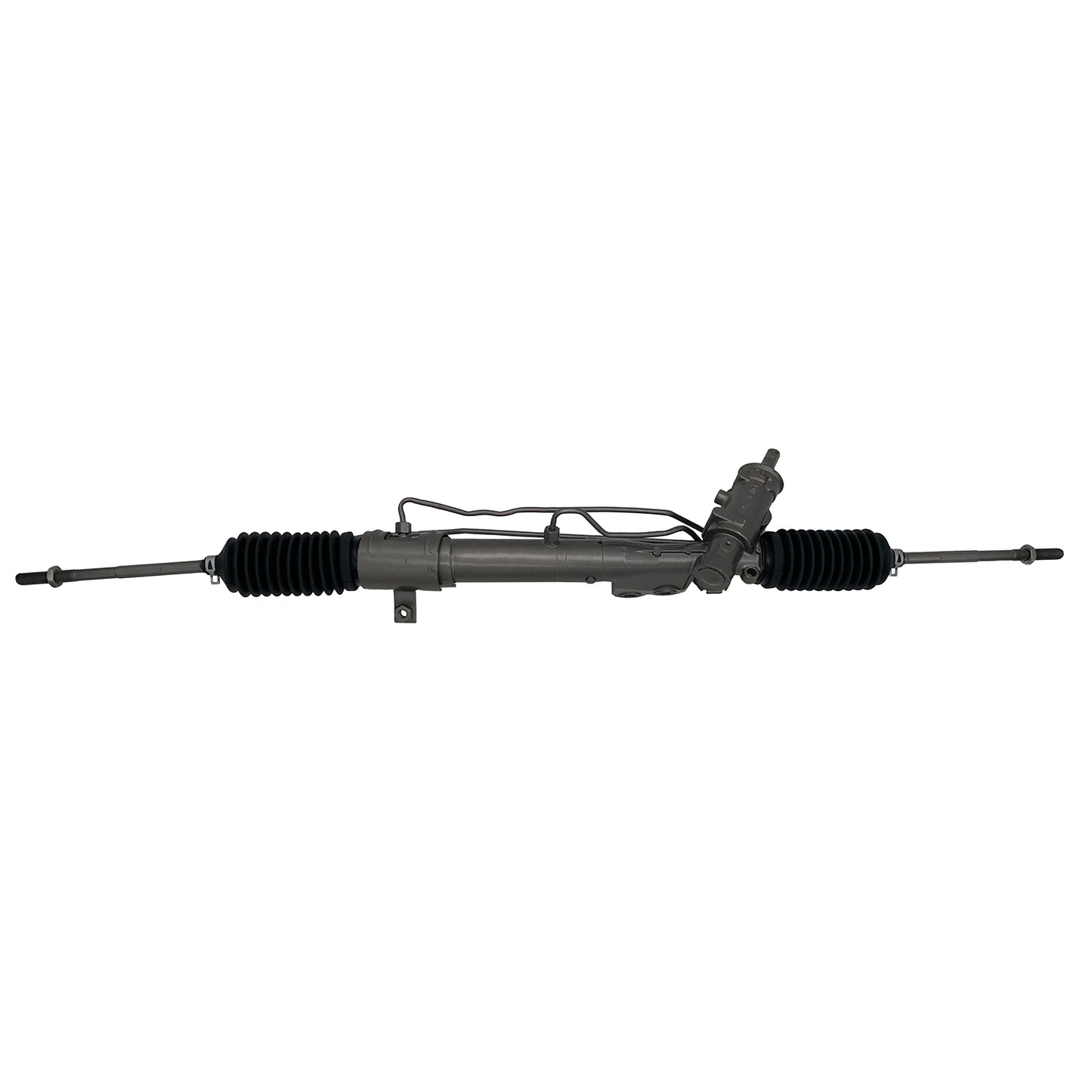 Rack and Pinion Assembly - MAVAL - Hydraulic Power - Remanufactured - 95389M