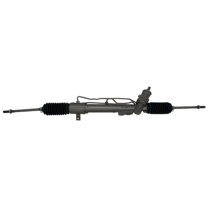 Rack and Pinion Assembly - MAVAL - Hydraulic Power - Remanufactured - 95389M