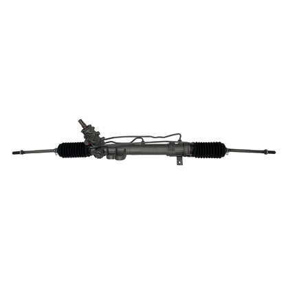 Rack and Pinion Assembly - MAVAL - Hydraulic Power - Remanufactured - 95389M