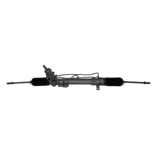 Rack and Pinion Assembly - MAVAL - Hydraulic Power - Remanufactured - 95389M