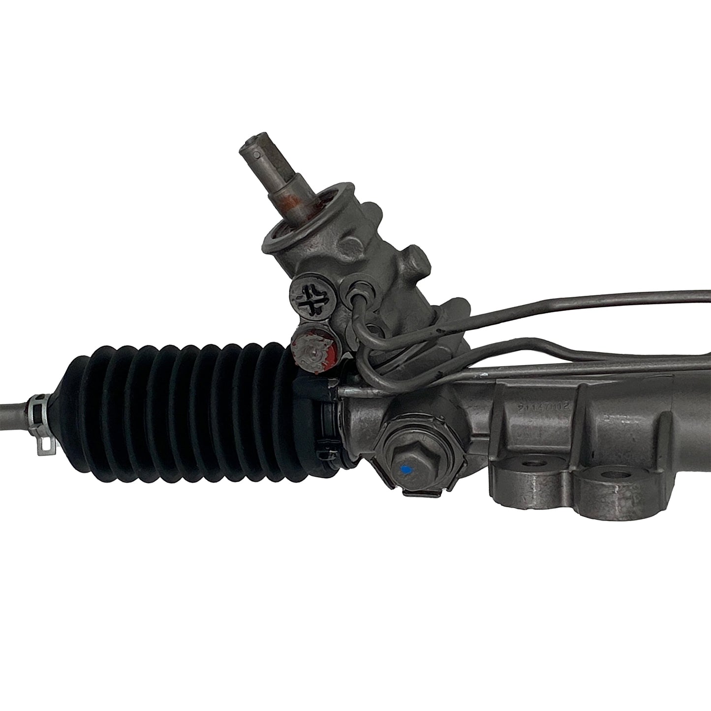 Rack and Pinion Assembly - MAVAL - Hydraulic Power - Remanufactured - 95389M