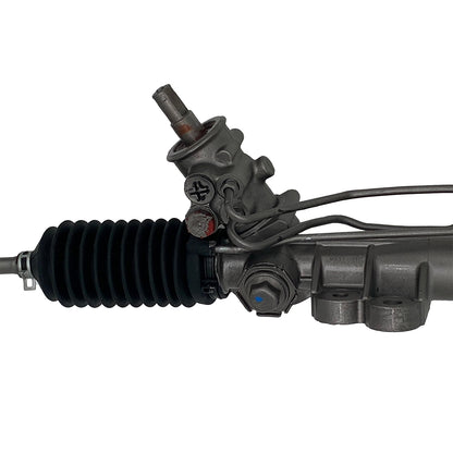 Rack and Pinion Assembly - MAVAL - Hydraulic Power - Remanufactured - 95389M