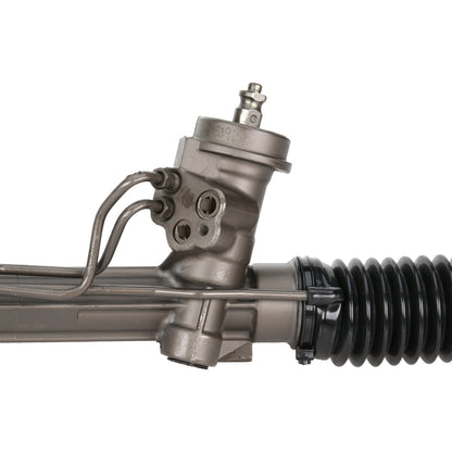 Rack and Pinion Assembly - MAVAL - Hydraulic Power - Remanufactured - 95391M