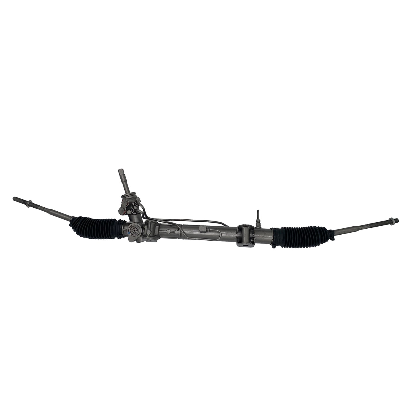 Rack and Pinion Assembly - MAVAL - Hydraulic Power - Remanufactured - 95396M