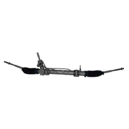 Rack and Pinion Assembly - MAVAL - Hydraulic Power - Remanufactured - 95396M