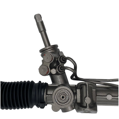 Rack and Pinion Assembly - MAVAL - Hydraulic Power - Remanufactured - 95396M