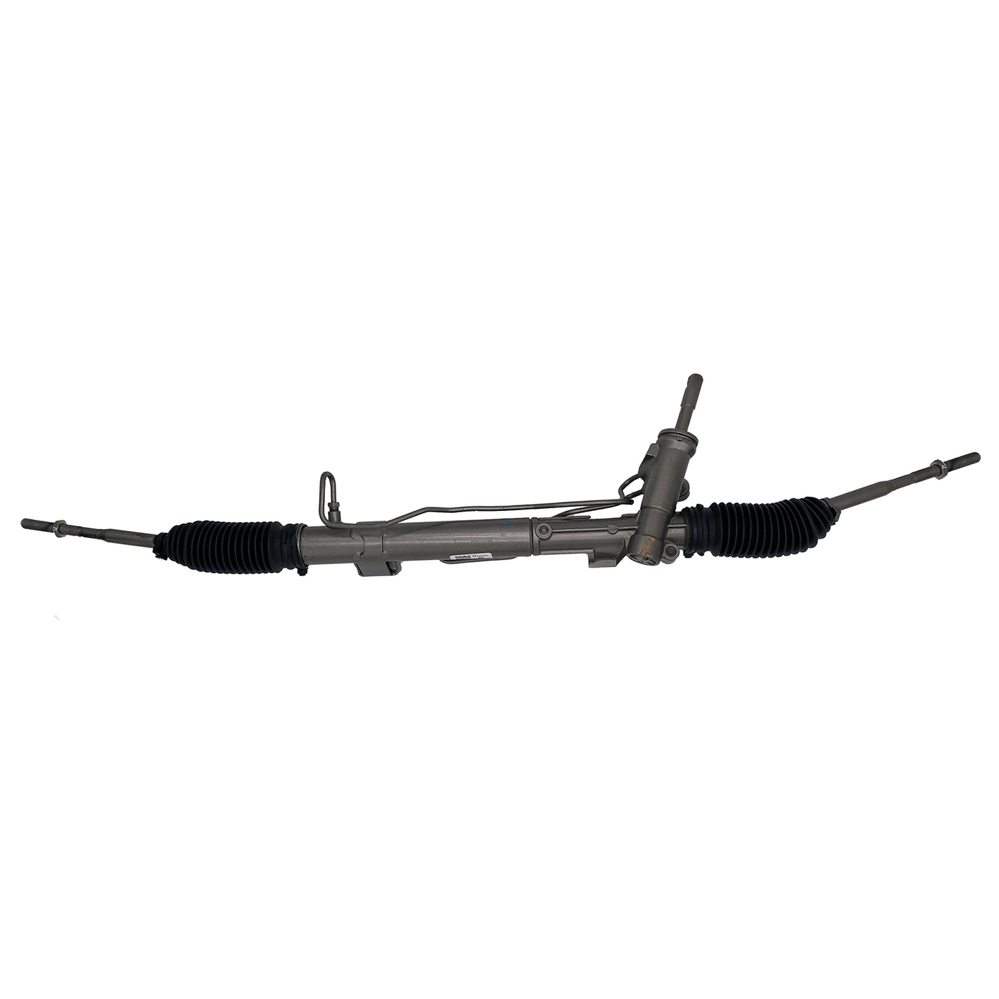 Rack and Pinion Assembly - MAVAL - Hydraulic Power - Remanufactured - 95396M