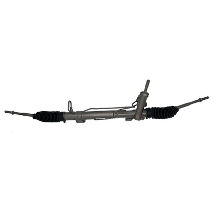 Rack and Pinion Assembly - MAVAL - Hydraulic Power - Remanufactured - 95396M