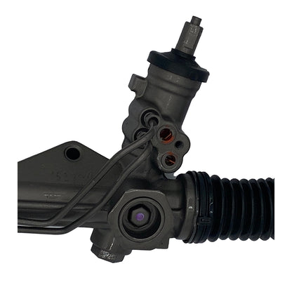 Rack and Pinion Assembly - MAVAL - Hydraulic Power - Remanufactured - 95399M