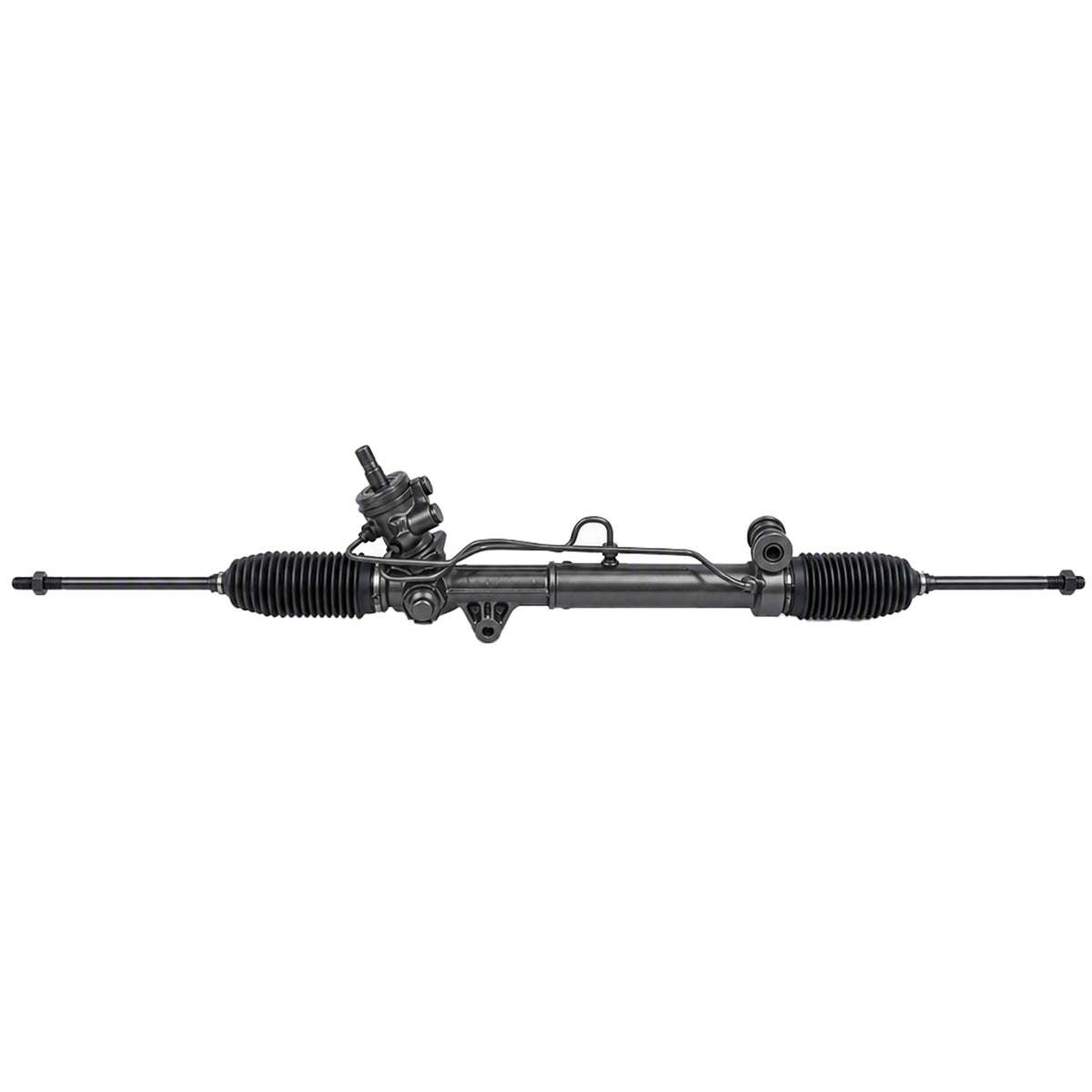 Rack and Pinion Assembly - MAVAL - Hydraulic Power - Remanufactured - 95402M