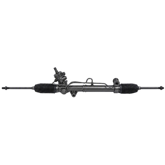Rack and Pinion Assembly - MAVAL - Hydraulic Power - Remanufactured - 95402M