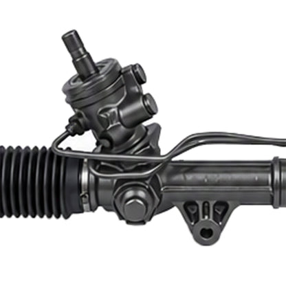 Rack and Pinion Assembly - MAVAL - Hydraulic Power - Remanufactured - 95402M