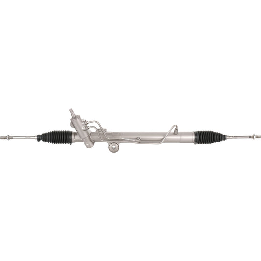 Rack and Pinion Assembly - MAVAL - Hydraulic Power - Remanufactured - 95403M