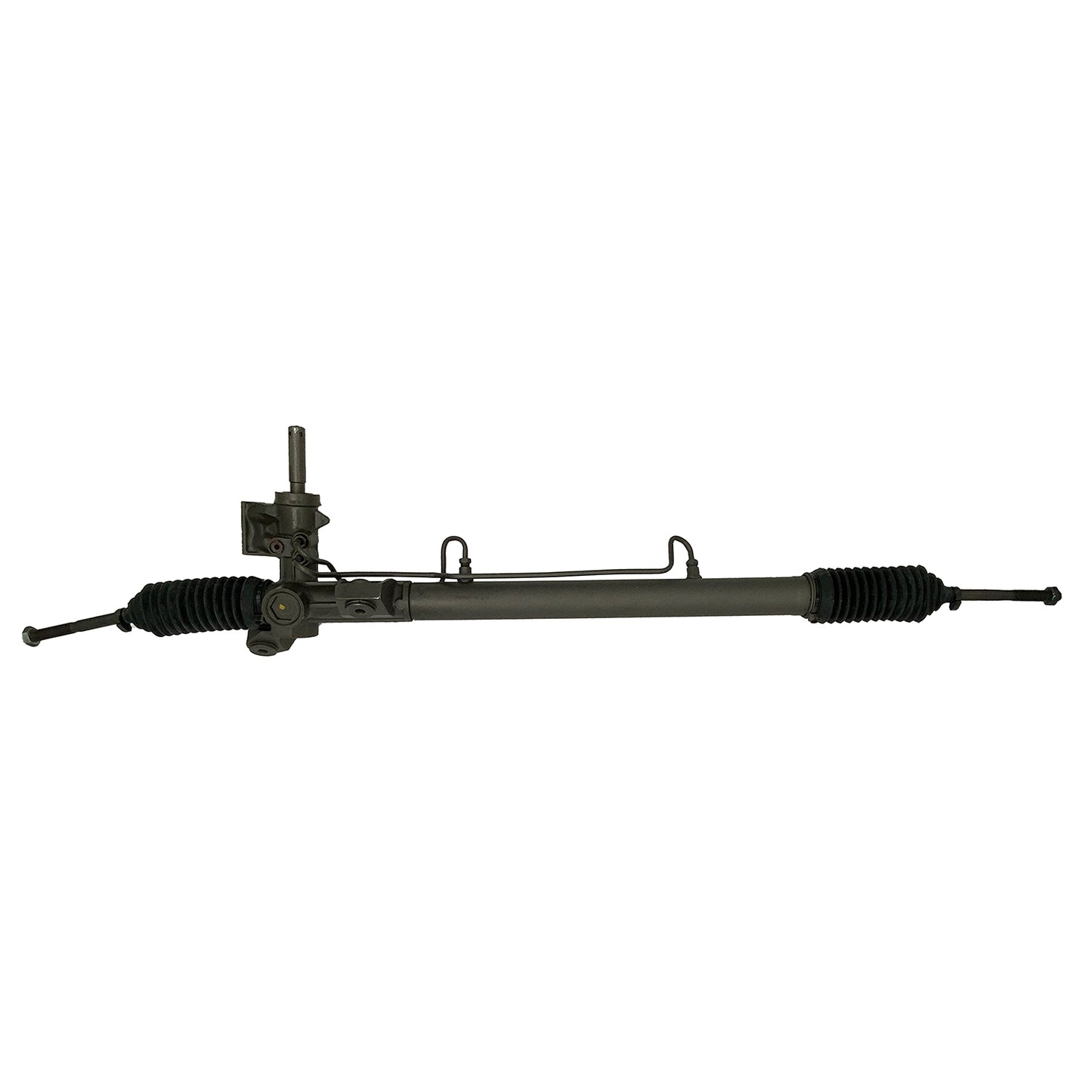Rack and Pinion Assembly - MAVAL - Hydraulic Power - Remanufactured - 95421M