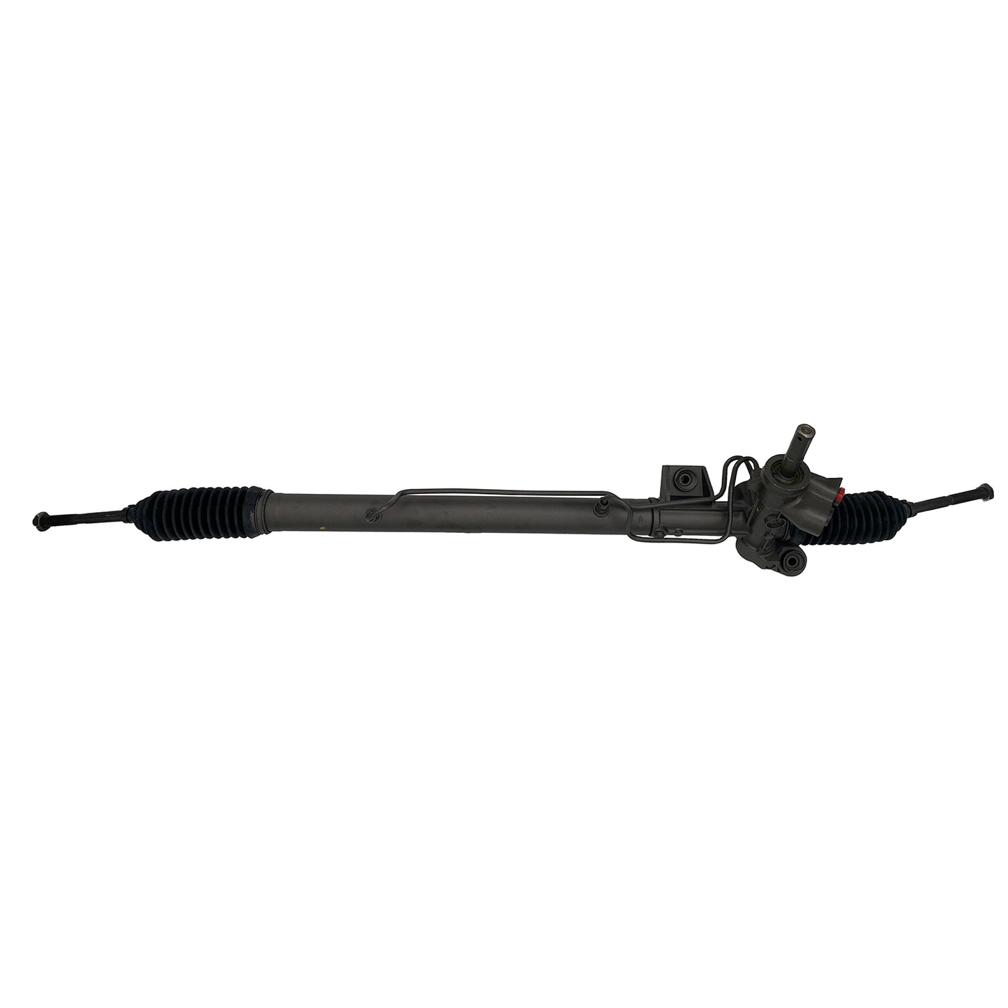 Rack and Pinion Assembly - MAVAL - Hydraulic Power - Remanufactured - 95421M