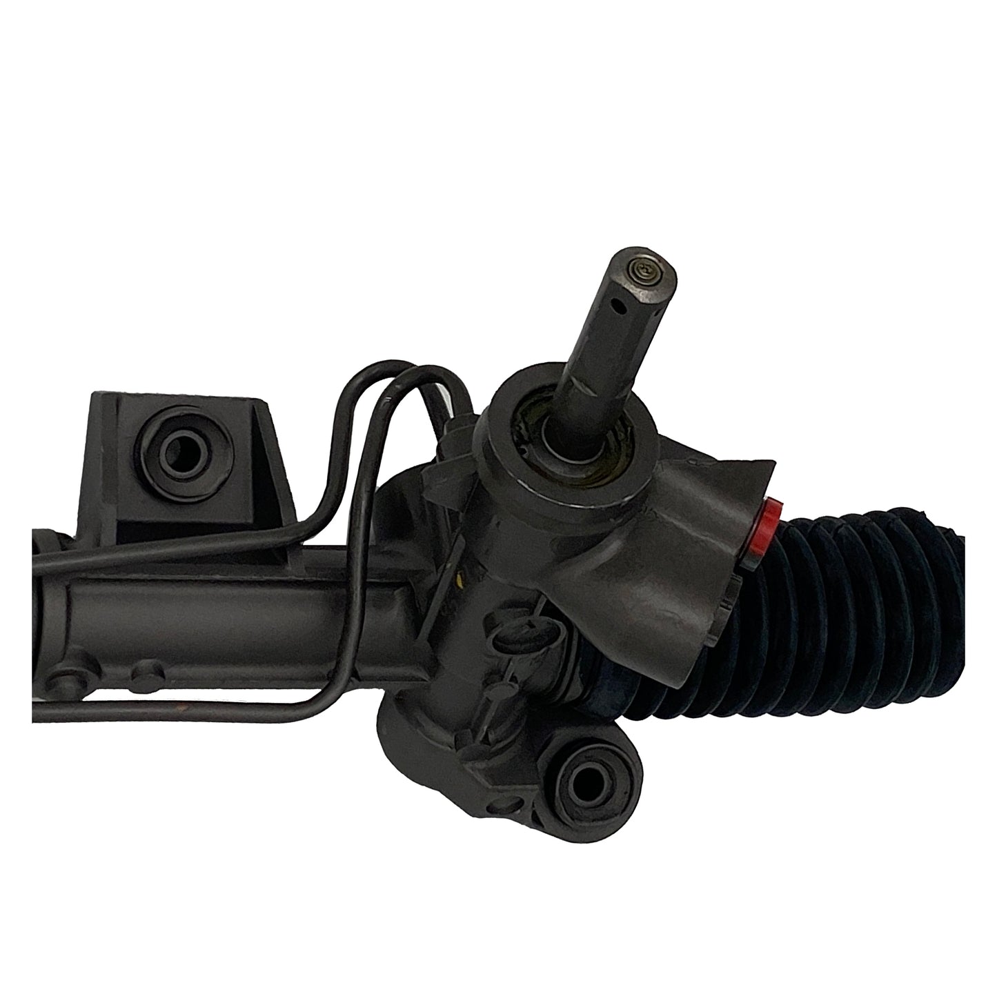 Rack and Pinion Assembly - MAVAL - Hydraulic Power - Remanufactured - 95421M