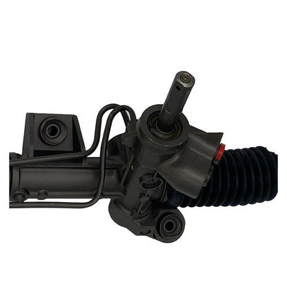 Rack and Pinion Assembly - MAVAL - Hydraulic Power - Remanufactured - 95421M