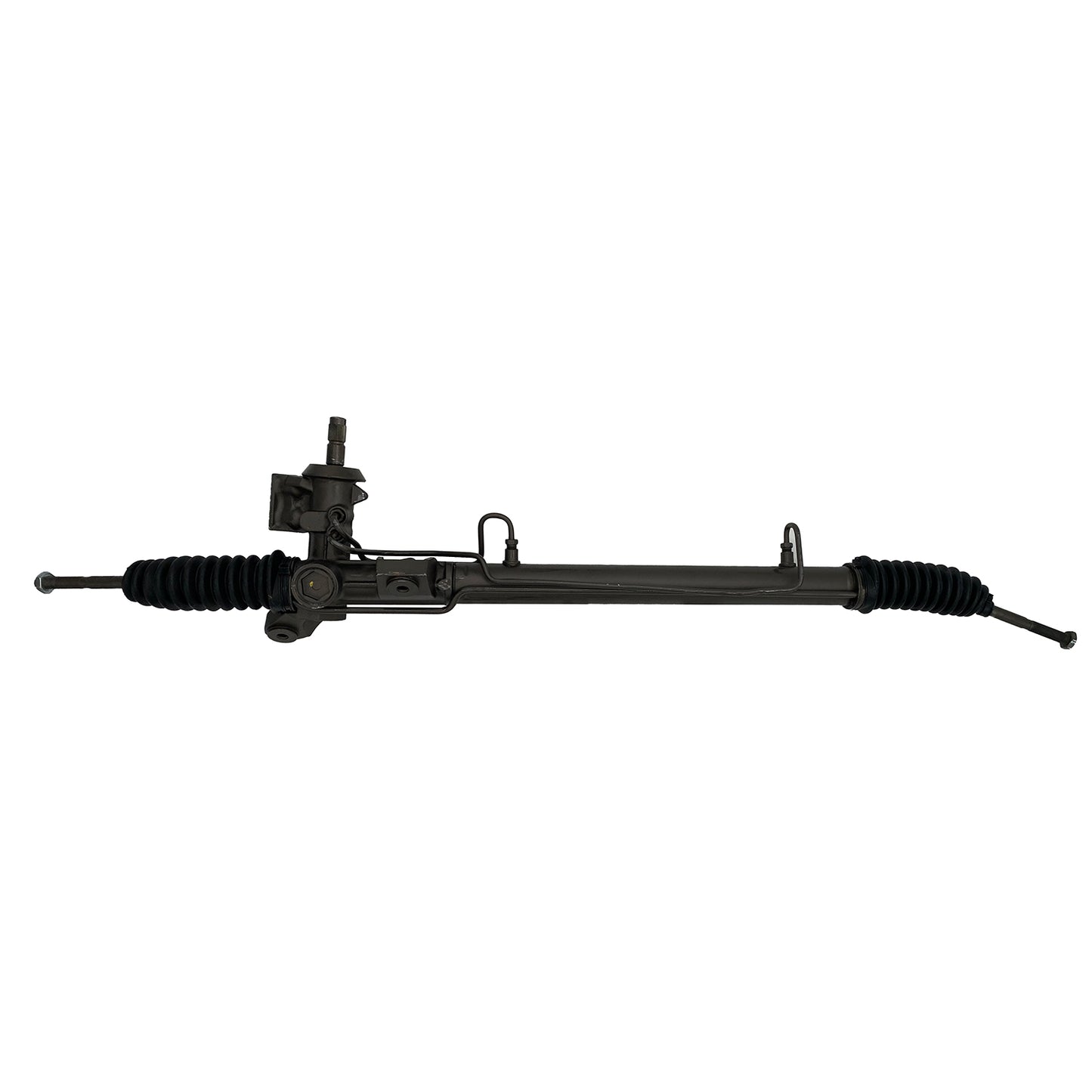 Rack and Pinion Assembly - MAVAL - Hydraulic Power - Remanufactured - 95423M
