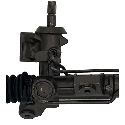 Rack and Pinion Assembly - MAVAL - Hydraulic Power - Remanufactured - 95423M