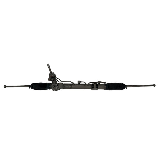 Rack and Pinion Assembly - MAVAL - Hydraulic Power - Remanufactured - 95432M