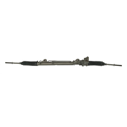 Rack and Pinion Assembly - MAVAL - Hydraulic Power - Remanufactured - 95443M