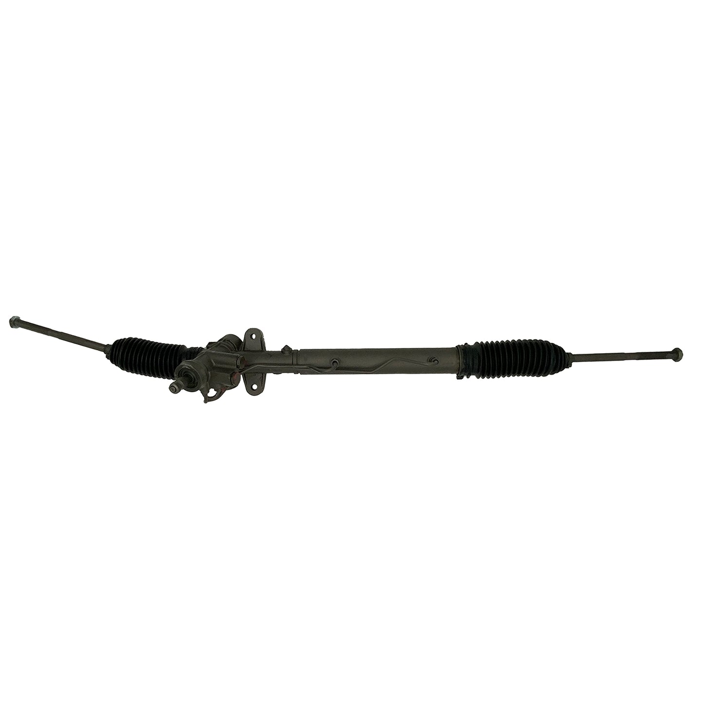Rack and Pinion Assembly - MAVAL - Hydraulic Power - Remanufactured - 95448M