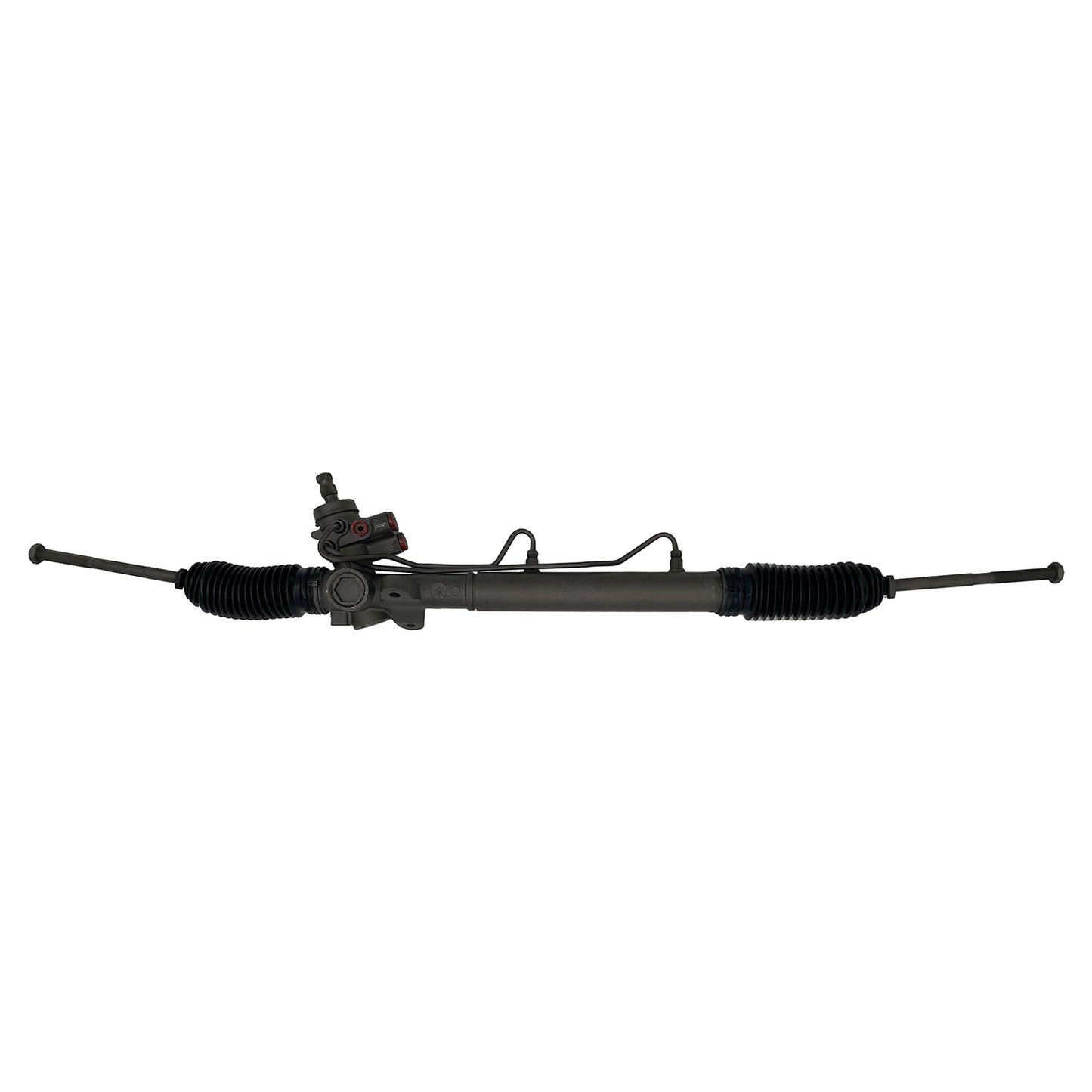 Rack and Pinion Assembly - MAVAL - Hydraulic Power - Remanufactured - 95448M
