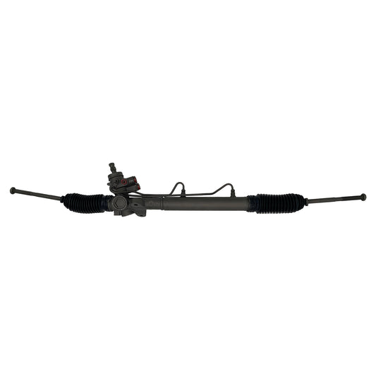 Rack and Pinion Assembly - MAVAL - Hydraulic Power - Remanufactured - 95448M