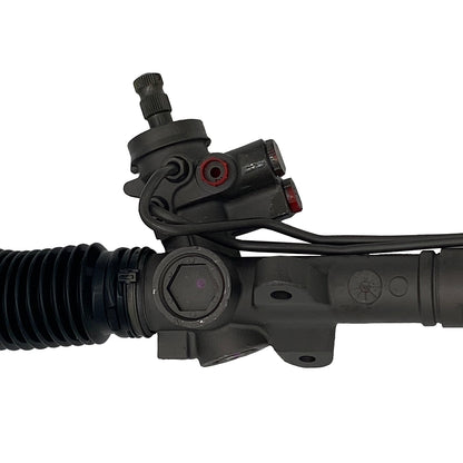 Rack and Pinion Assembly - MAVAL - Hydraulic Power - Remanufactured - 95448M