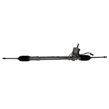 Rack and Pinion Assembly - MAVAL - Hydraulic Power - Remanufactured - 95455M