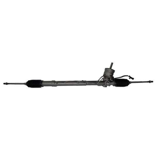 Rack and Pinion Assembly - MAVAL - Hydraulic Power - Remanufactured - 95455M