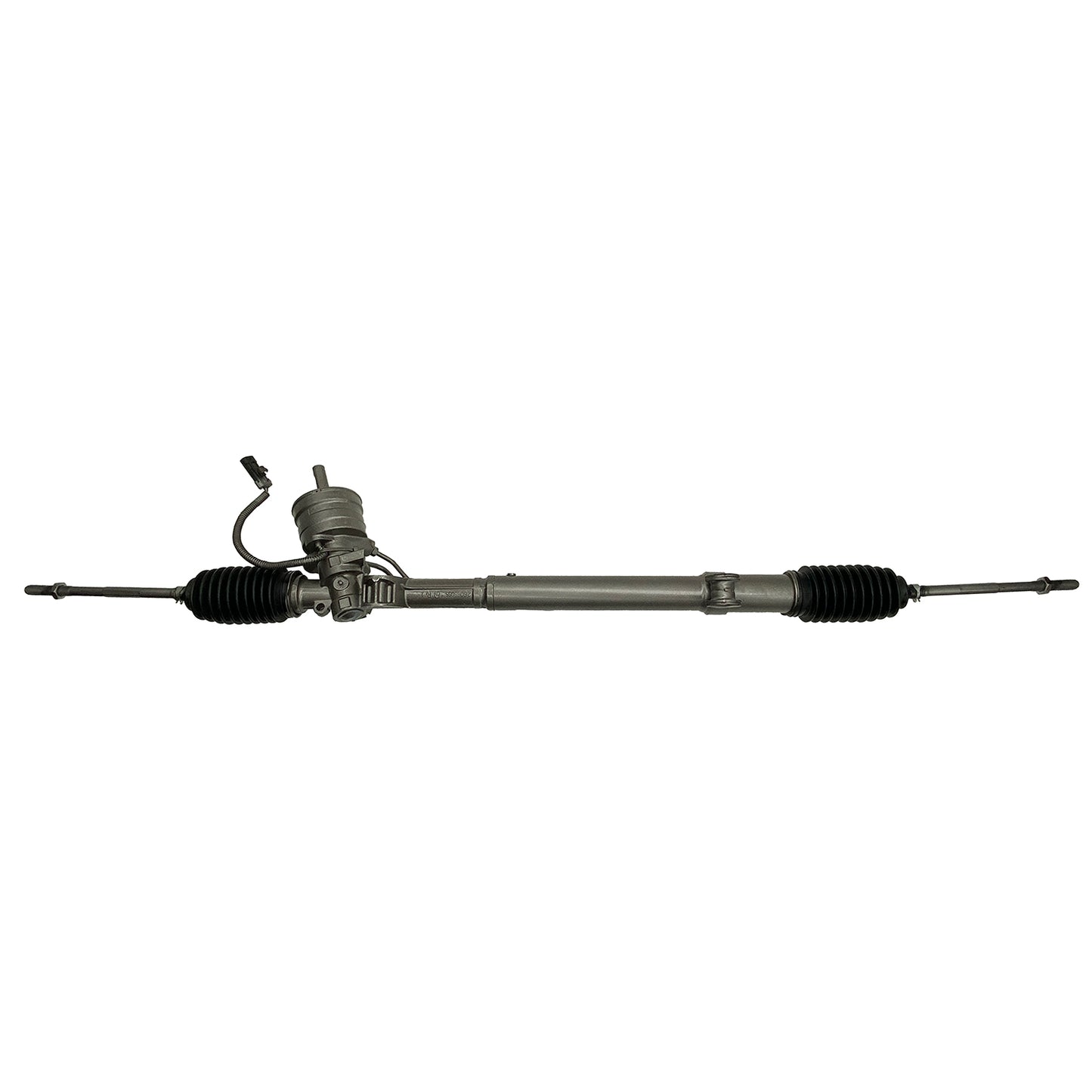 Rack and Pinion Assembly - MAVAL - Hydraulic Power - Remanufactured - 95455M