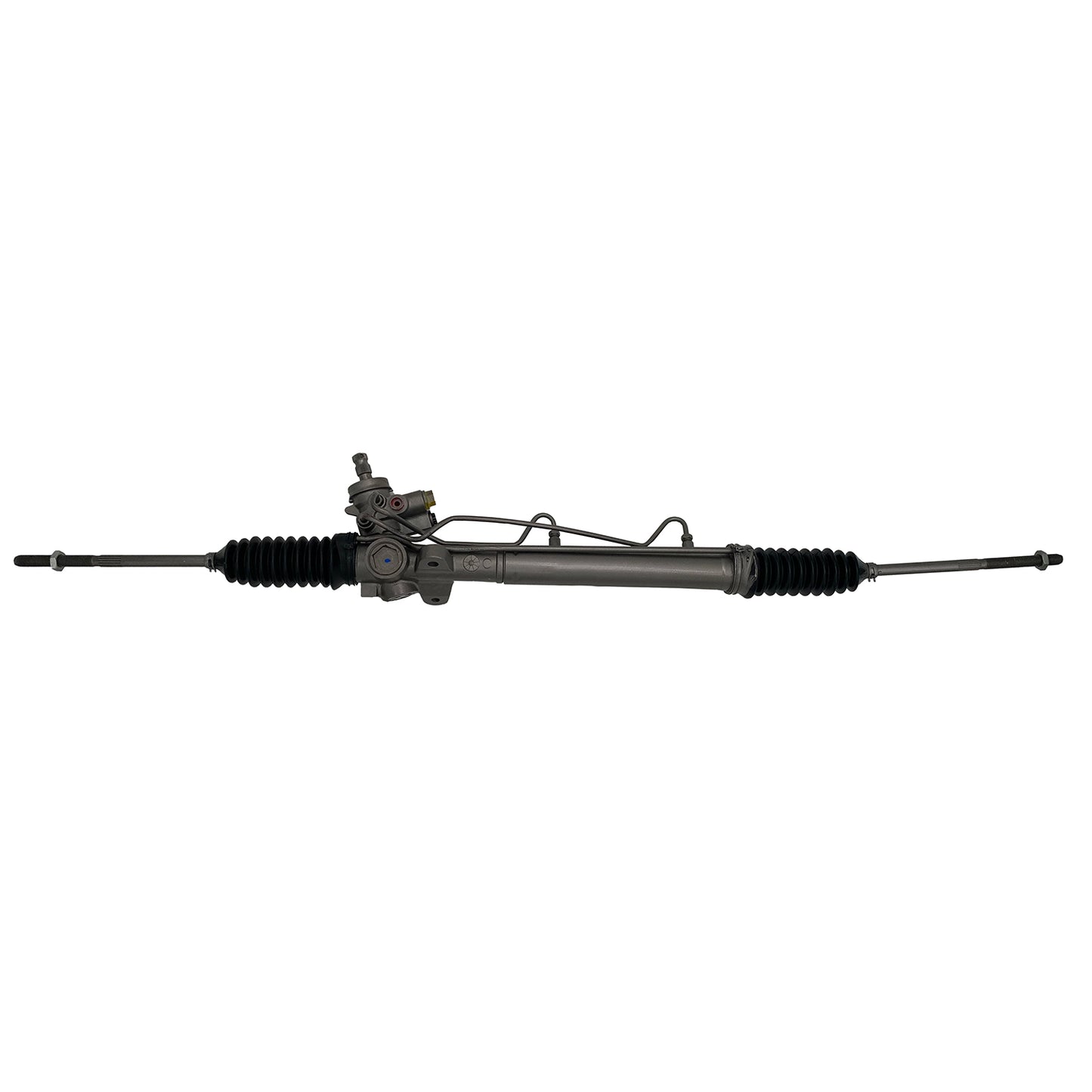 Rack and Pinion Assembly - MAVAL - Hydraulic Power - Remanufactured - 95461M