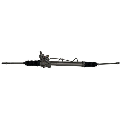 Rack and Pinion Assembly - MAVAL - Hydraulic Power - Remanufactured - 95461M