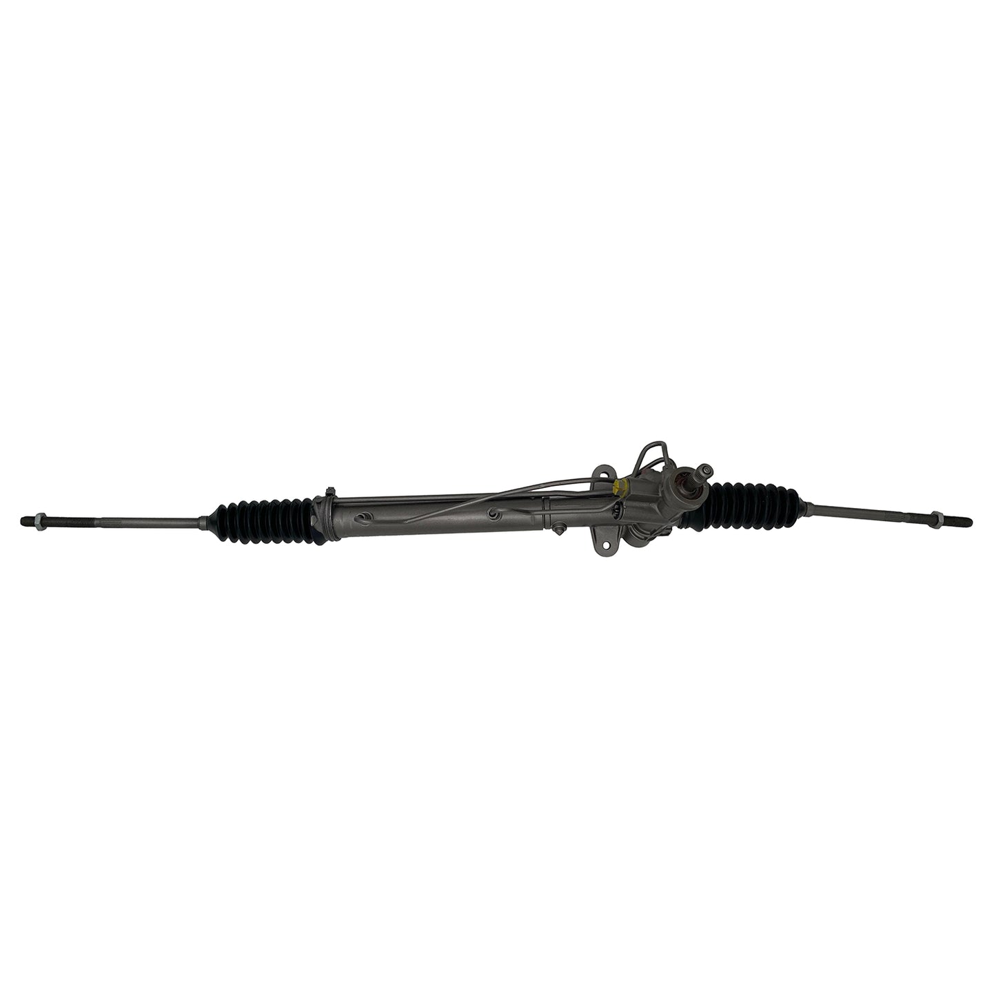 Rack and Pinion Assembly - MAVAL - Hydraulic Power - Remanufactured - 95461M