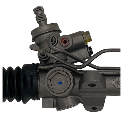 Rack and Pinion Assembly - MAVAL - Hydraulic Power - Remanufactured - 95461M