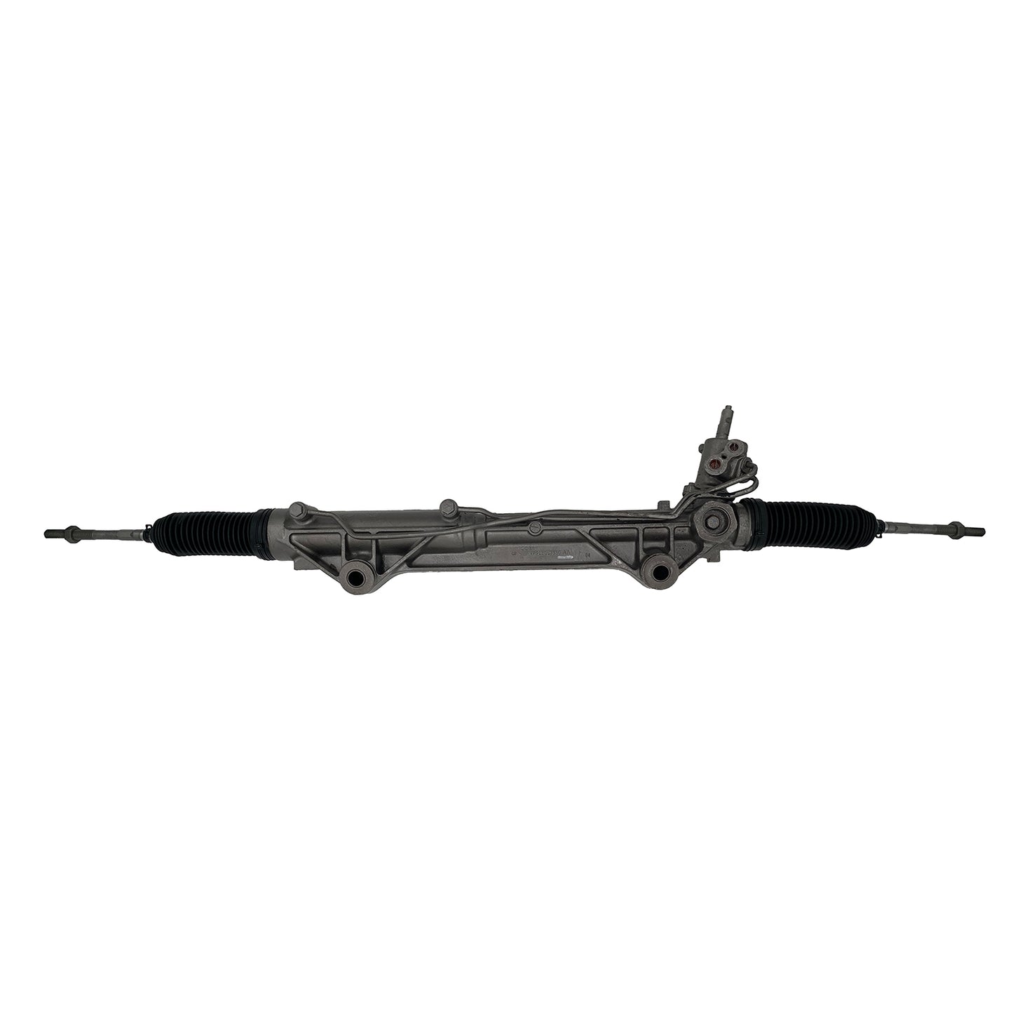 Rack and Pinion Assembly - MAVAL - Hydraulic Power - Remanufactured - 95479M