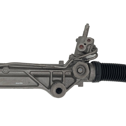 Rack and Pinion Assembly - MAVAL - Hydraulic Power - Remanufactured - 95479M