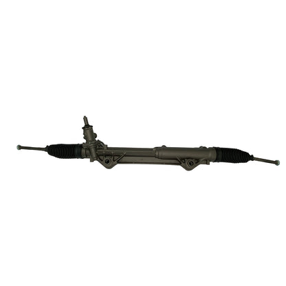 Rack and Pinion Assembly - MAVAL - Hydraulic Power - Remanufactured - 95481M