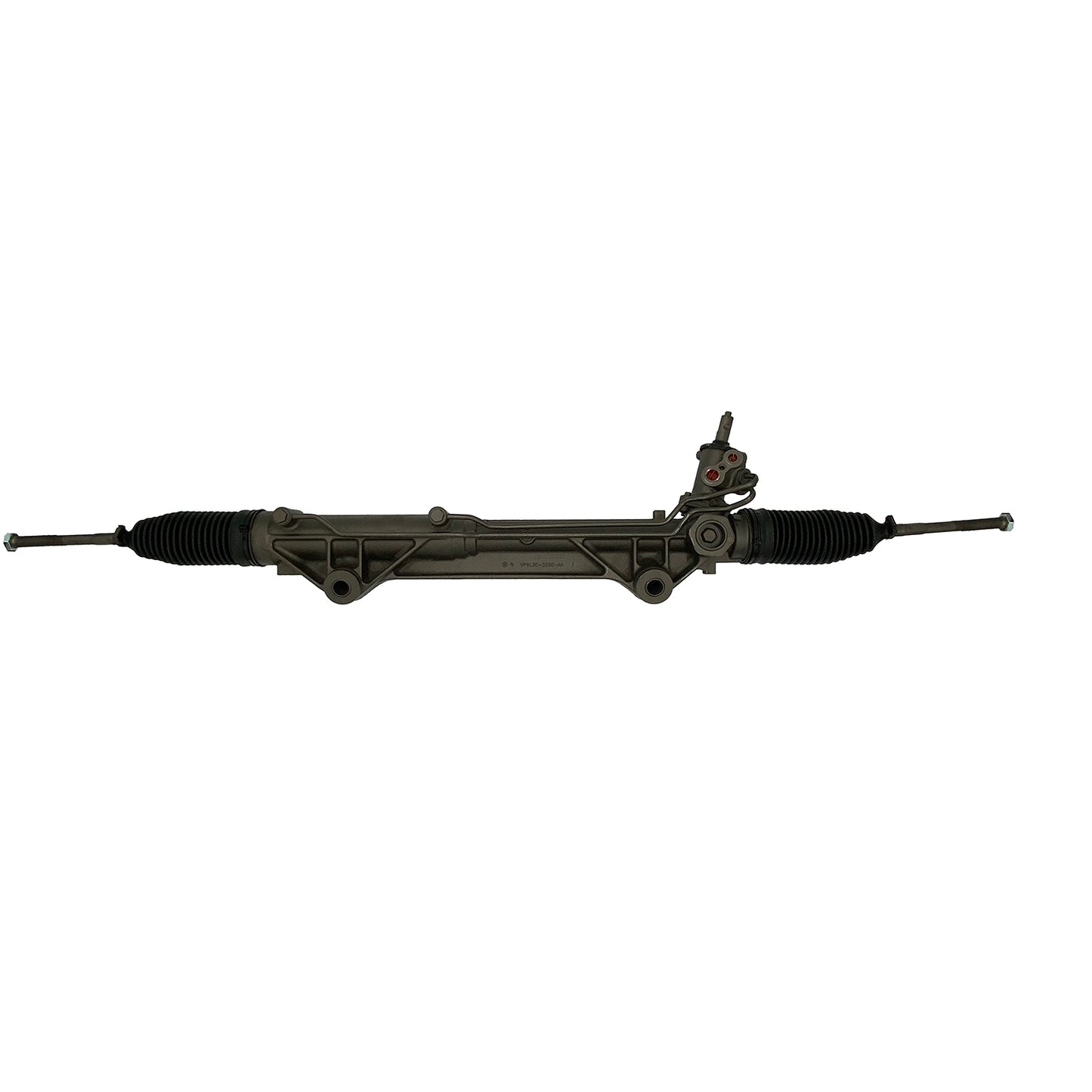 Rack and Pinion Assembly - MAVAL - Hydraulic Power - Remanufactured - 95481M